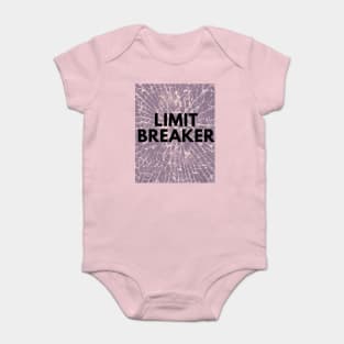 Limit Breaker Baby Bodysuit